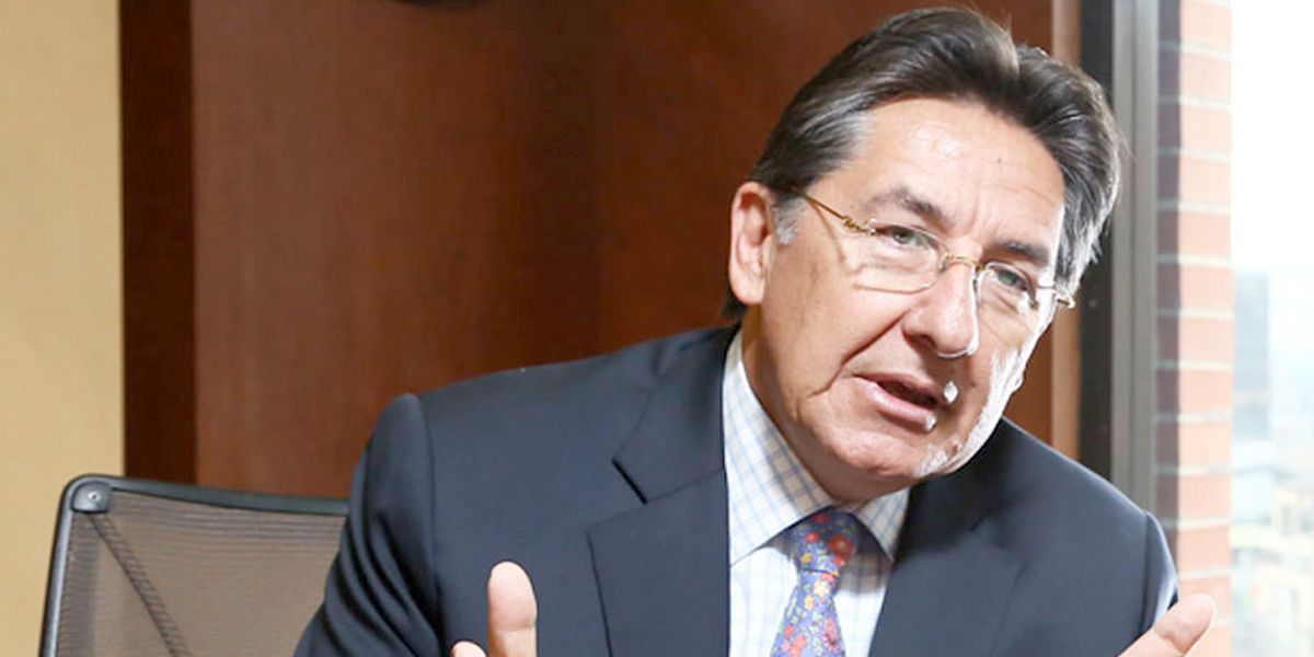 Desafío de las Farc al fiscal Néstor Humberto Martínez
