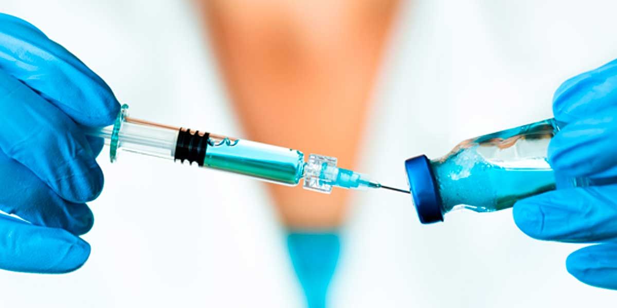Vacuna contra COVID-19 genera respuesta inmune en primeras pruebas en EE. UU.