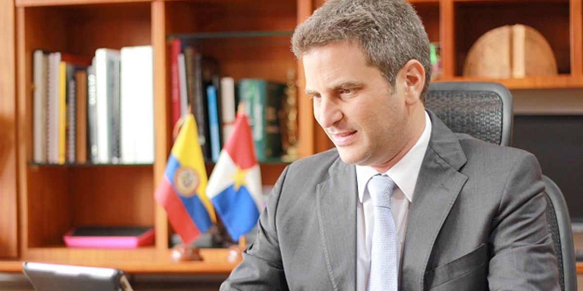 Carlos Eduardo Correa no acepta la presidencia de Findeter
