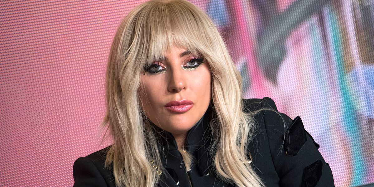 La enfermedad de Lady Gaga la hace cancelar su gira
