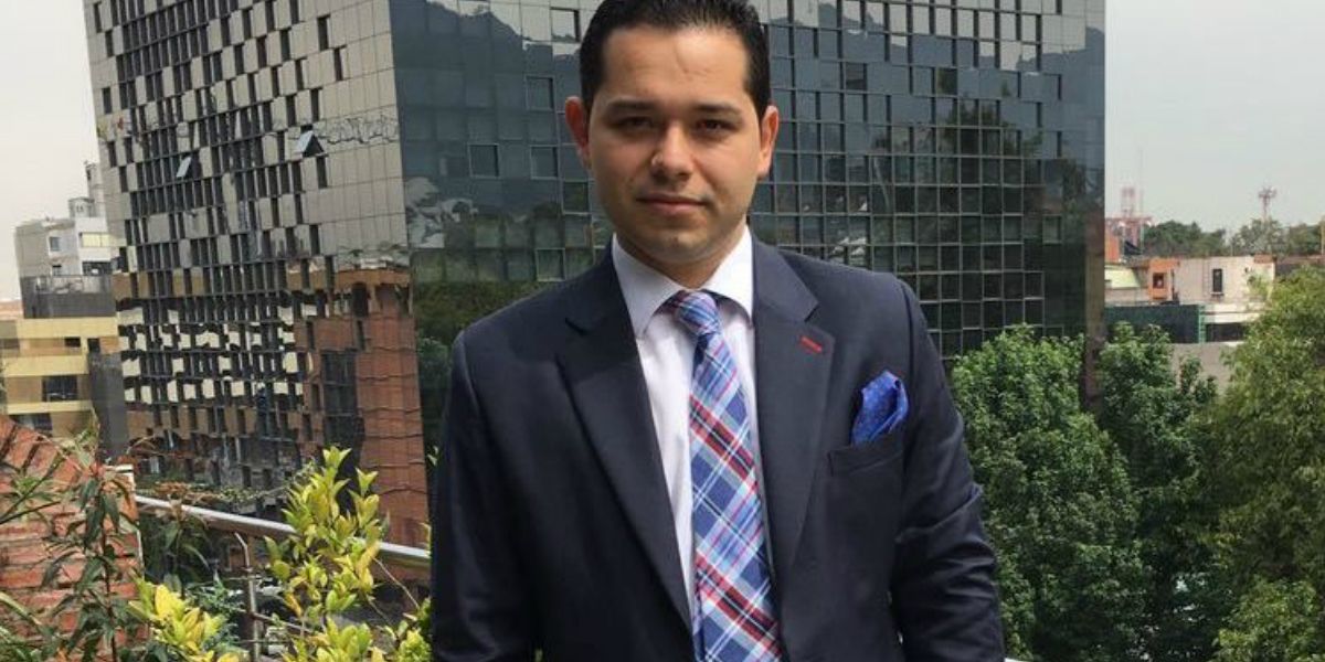 Leonardo Pinilla pide perdón a magistrados de la Sala Penal por escándalo del cartel de la toga