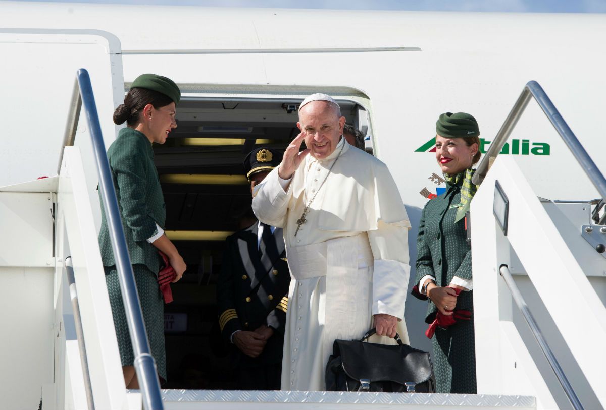 Así el Papa Francisco ha ayudado a reactivar la economía colombiana