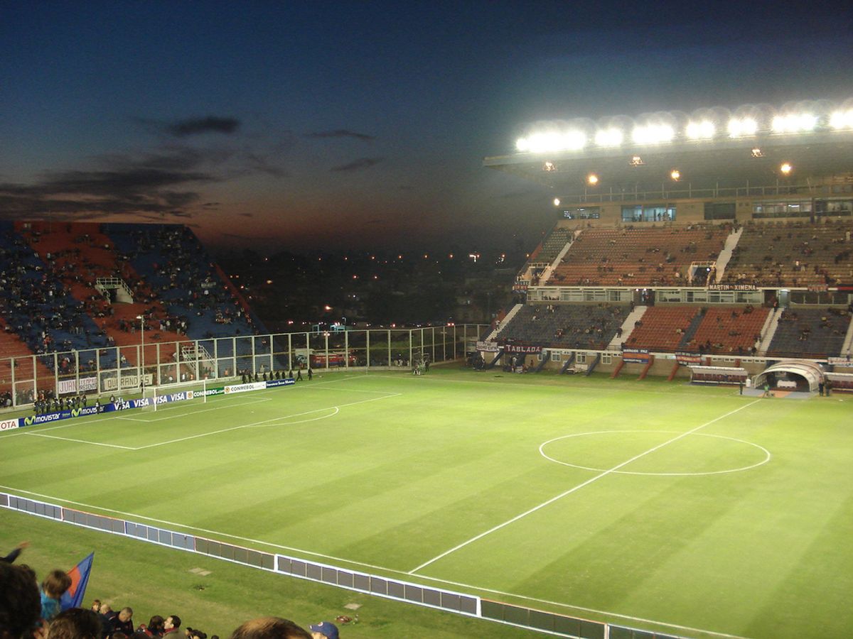 El Estadio de San Lorenzo se llamará Papa Francisco