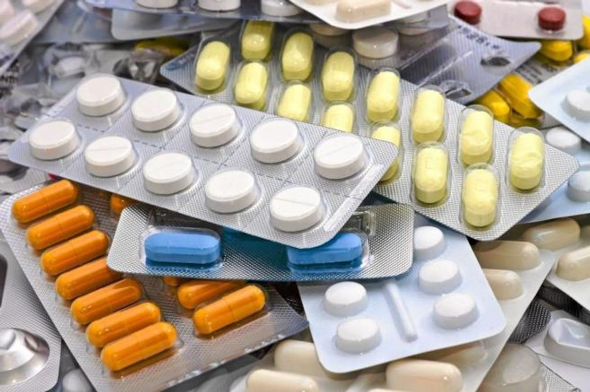 La lista de los medicamentos que están escasos en Colombia