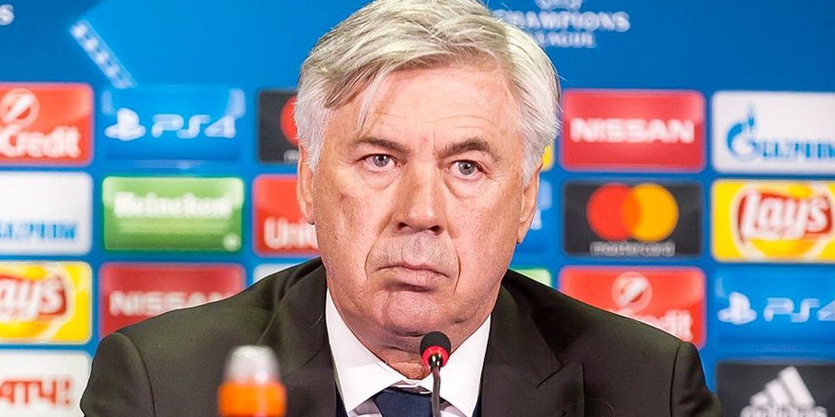 Bayern Múnich destituye a Carlo Ancelotti