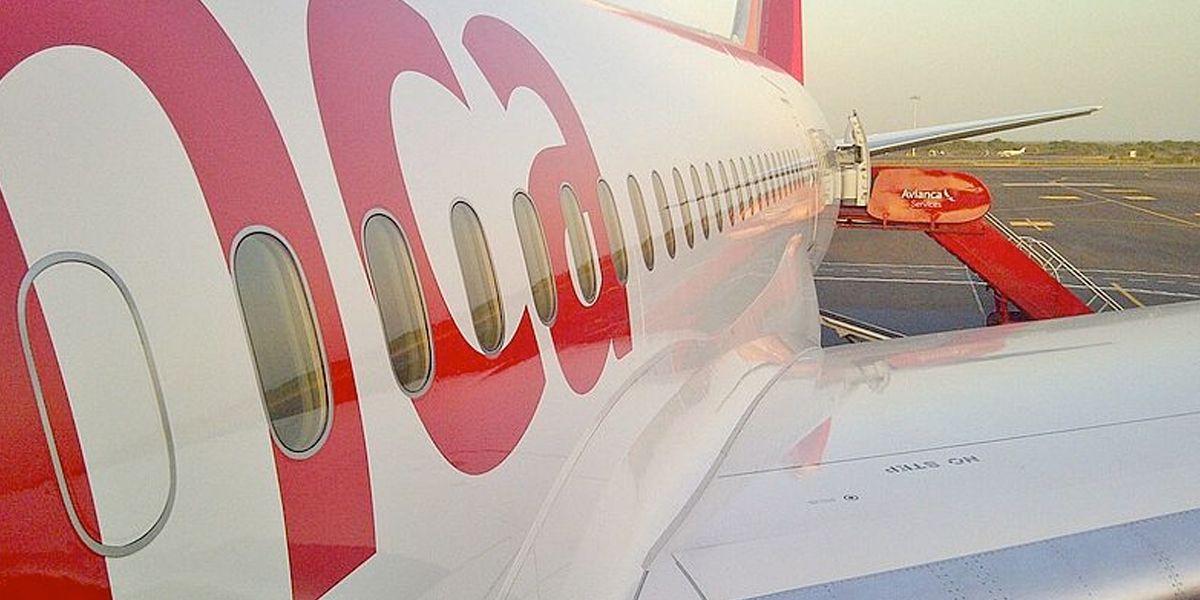 Avianca presentó nueva demanda que busca declarar ilegal paro de pilotos