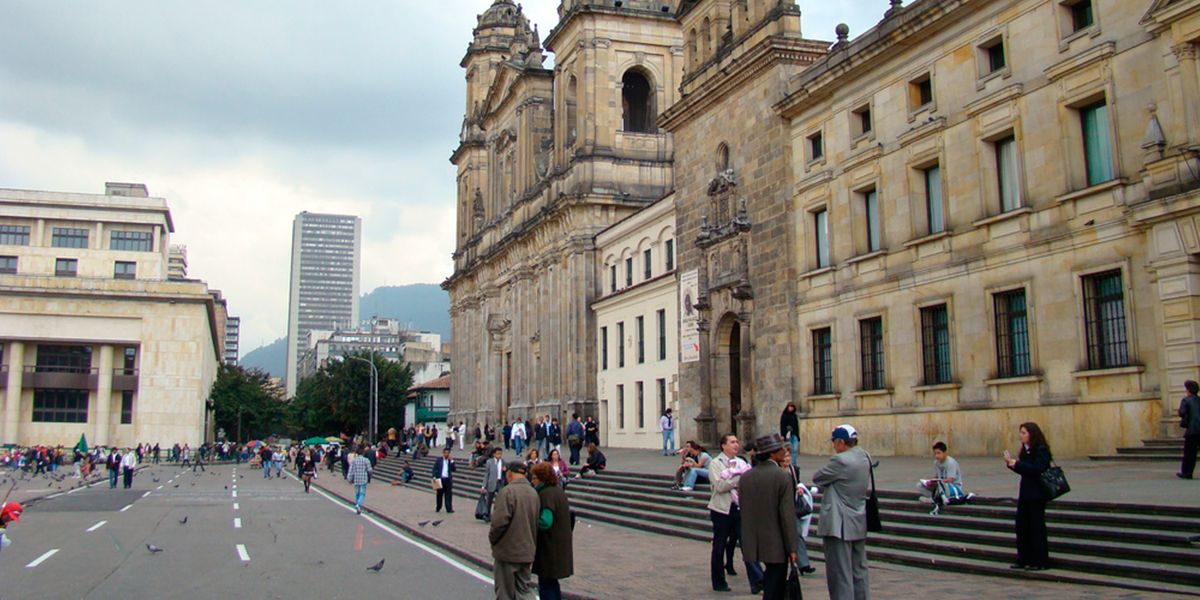 Cierres, desvíos y restricciones: lo que cambia por visita del papa a Bogotá