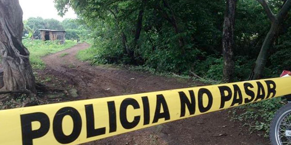 Hallan muerto a aspirante al Concejo de un municipio del sur de Bolívar