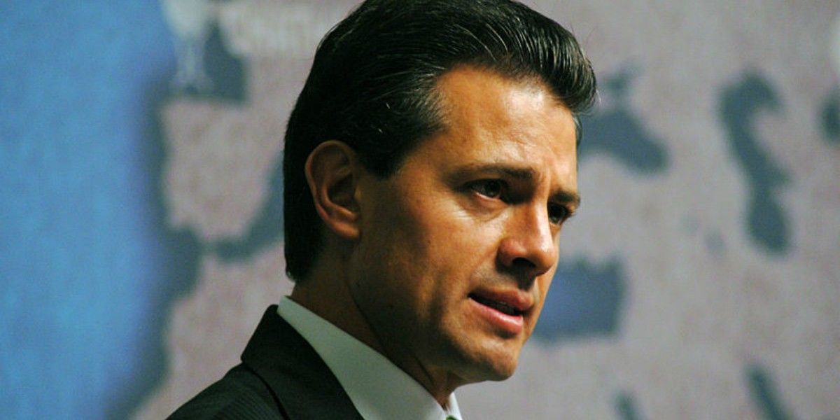 Peña Nieto visita Jojutla, una de las zonas más afectadas por terremoto