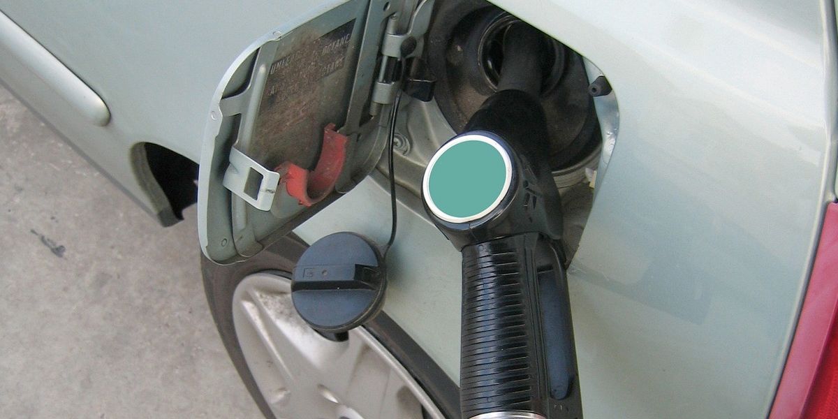 Precios de la gasolina y el Acpm se mantienen estables para octubre