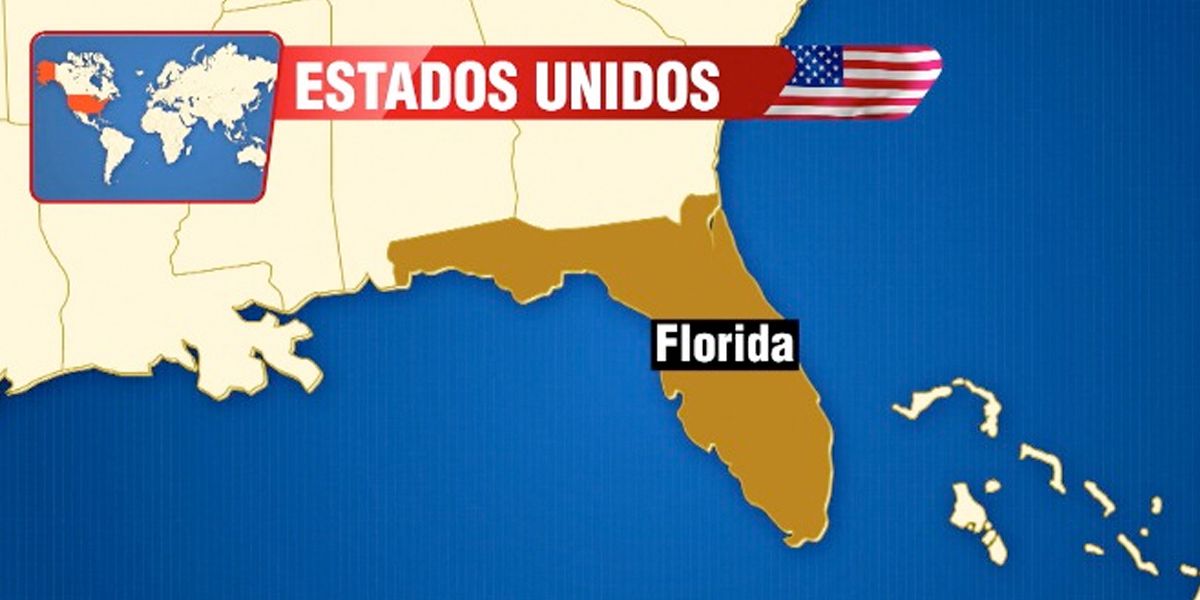 Florida en estado de emergencia por huracán Irma
