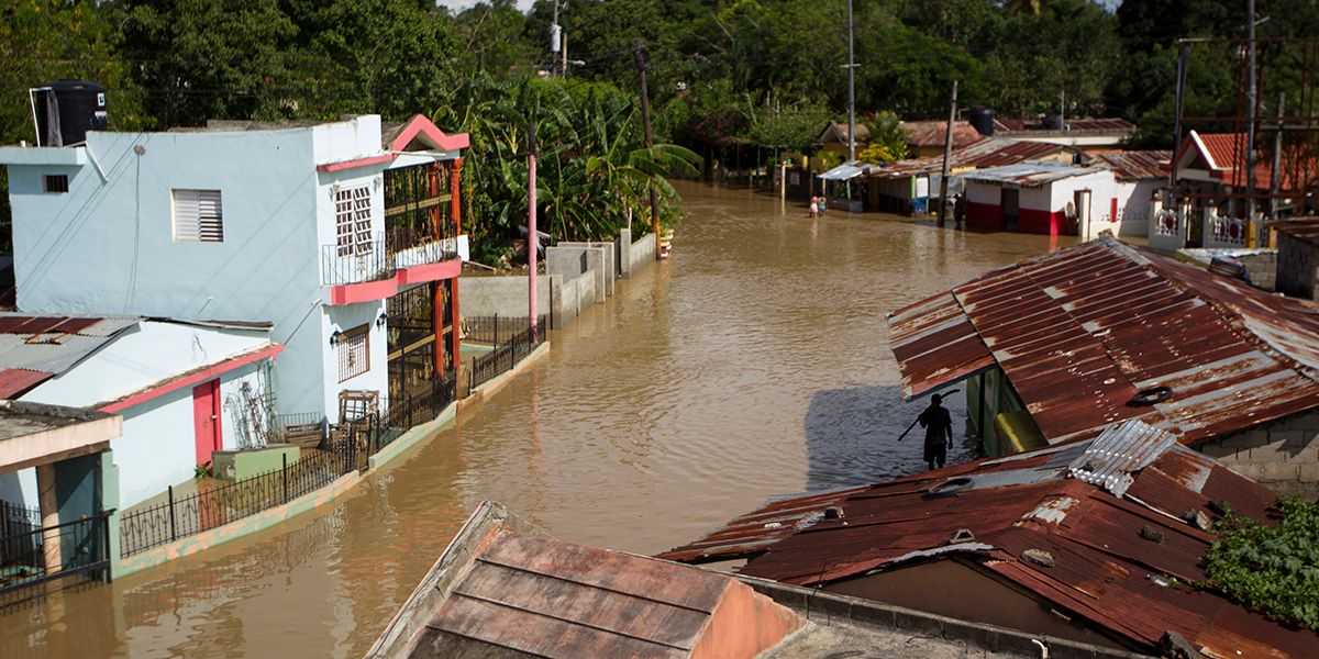 Incertidumbre por estudiantes colombianos en Puerto Rico afectados por huracán María