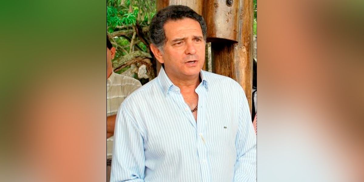 ‘Gustavo Moreno pidió $2.000 millones para defenderme’: Julio Manzur