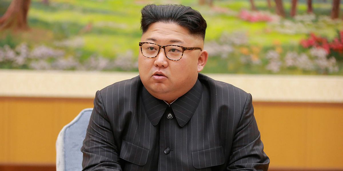 Kim Jong-un habría ejecutado a un general norcoreano lanzándolo a un tanque lleno de pirañas
