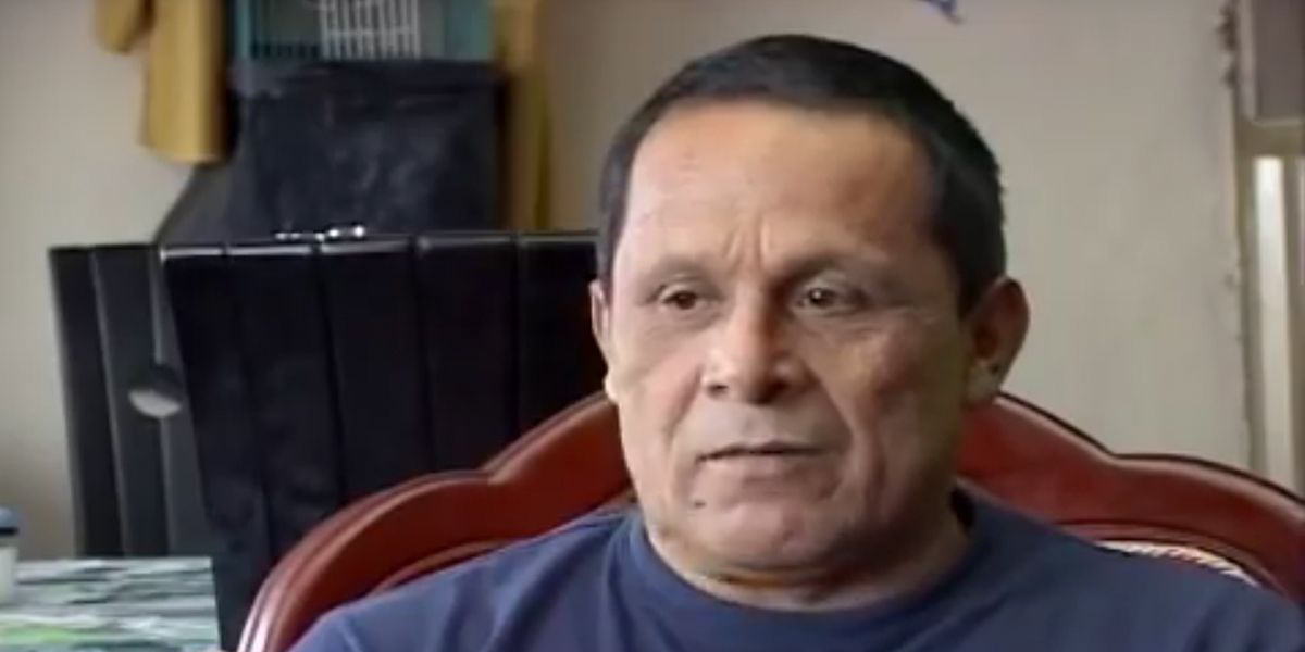 Investigan extraña muerte de sobrino del exconcejal Luis Díaz