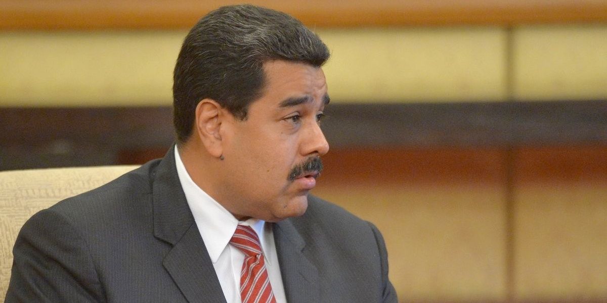 Maduro confirma que se reunirá nuevamente con la oposición este miércoles