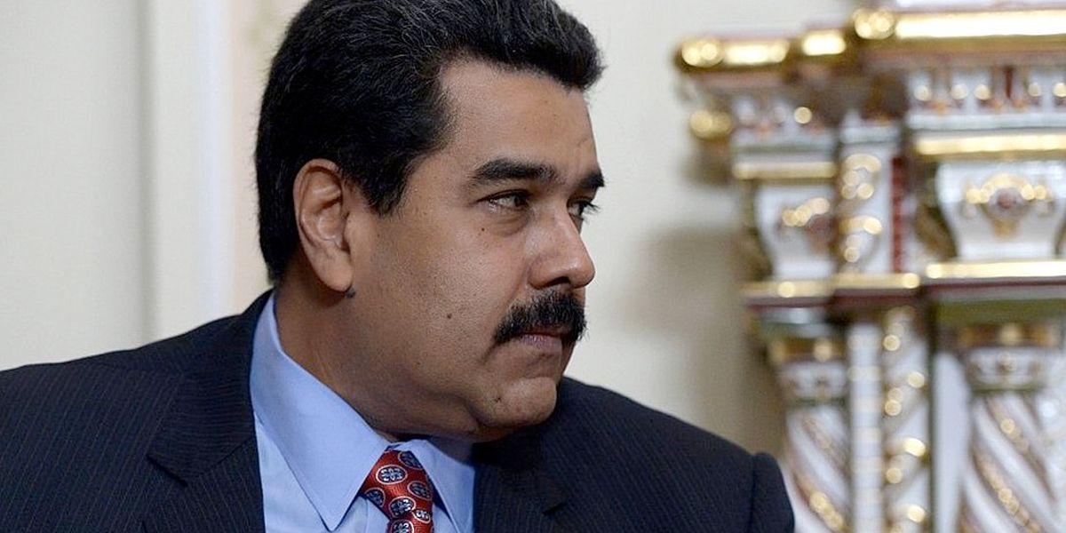 Maduro no intervendrá en el Consejo de Derechos Humanos de la ONU