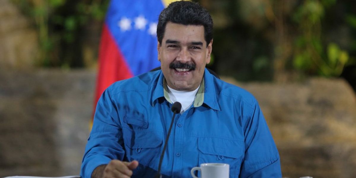 Nicolás Maduro crea ‘Plan Conejo’ ante crisis alimentaria