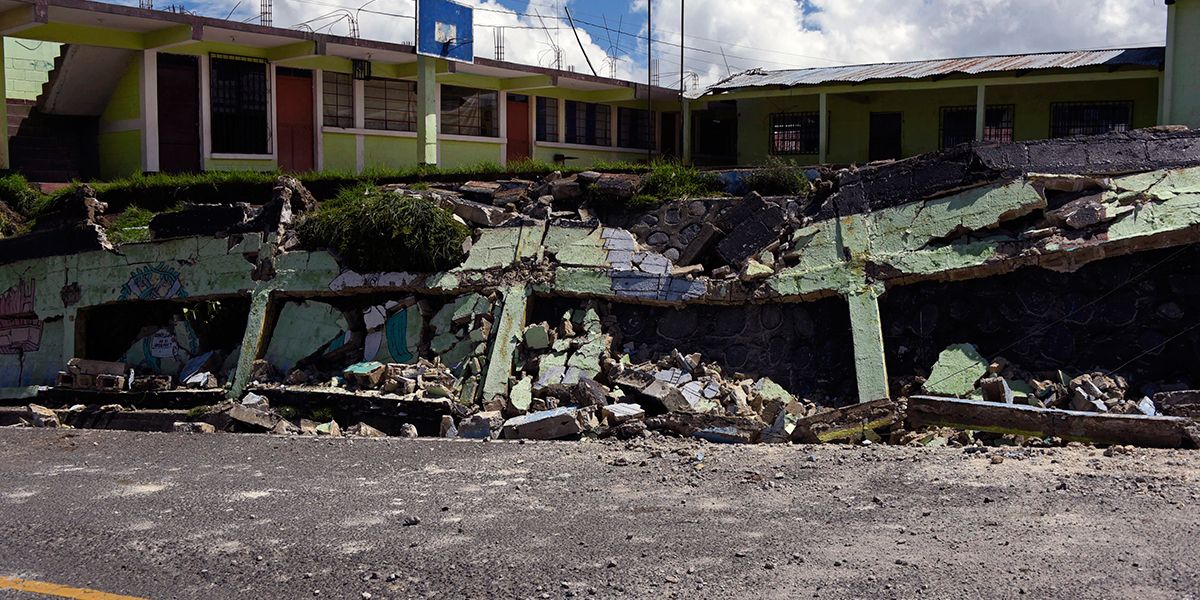 Cancillería activa canales de asistencia para colombianos afectados en México