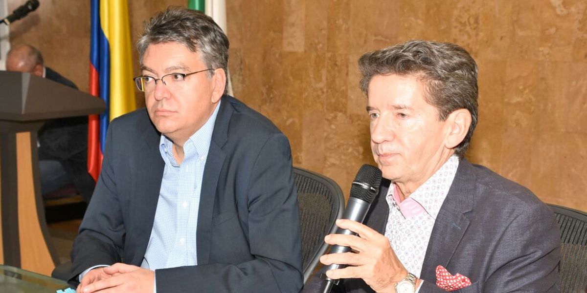 El lunes Minhacienda analizará financiación del metro elevado para Bogotá