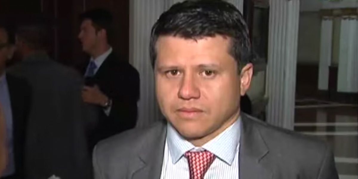 Exministros del Gobierno Santos negaron presiones del ‘Ñoño’ Elías