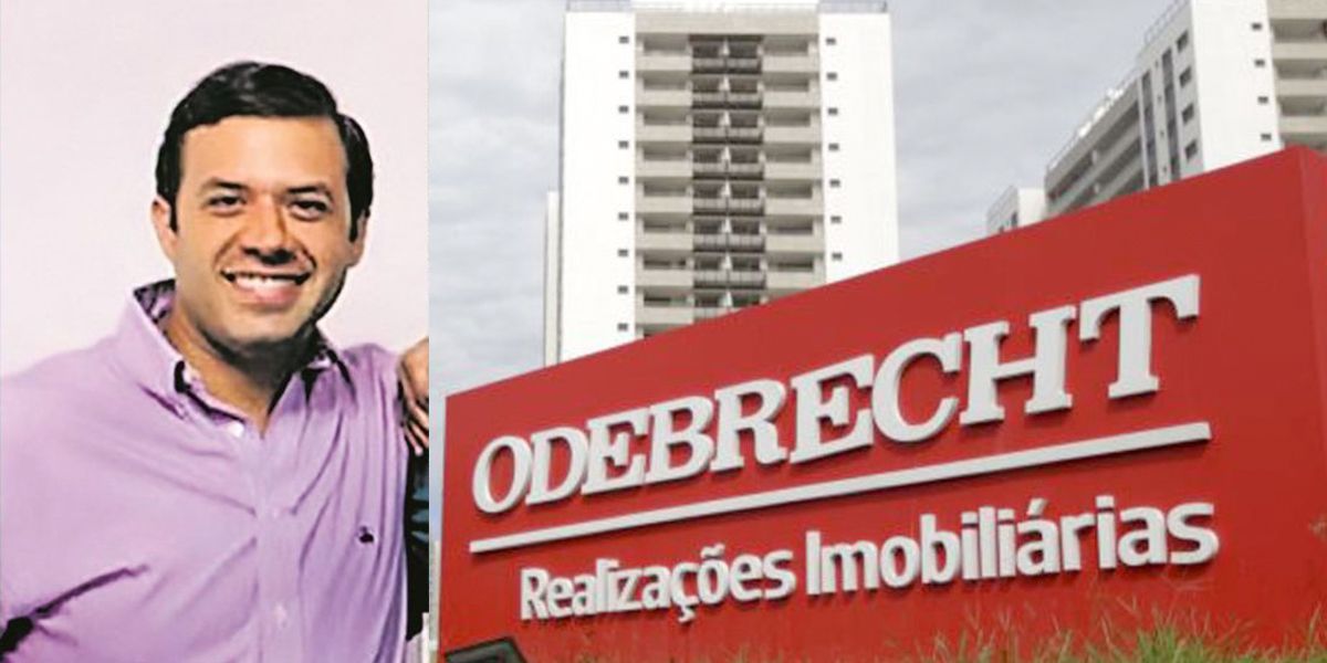 ‘Dineros de Odebrecht se usaron para campañas electorales’: Gabriel Dumar