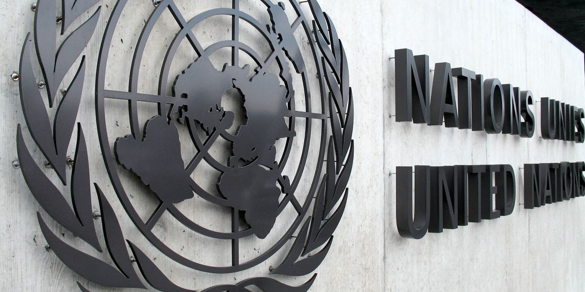 ONU celebra acuerdo de Quito entre Gobierno y ELN