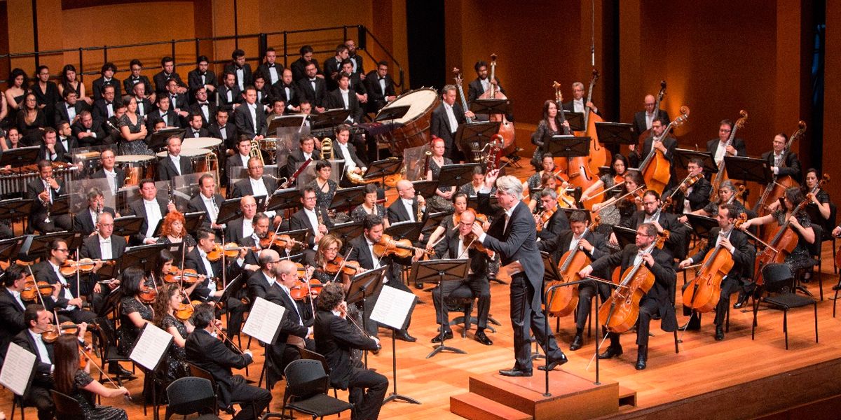 La Filarmónica celebra sus 50 años con la Novena Sinfonía de Beethoven