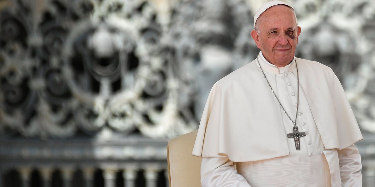 En recuento de su visita, papa pide a los colombianos esfuerzo conjunto para construir paz