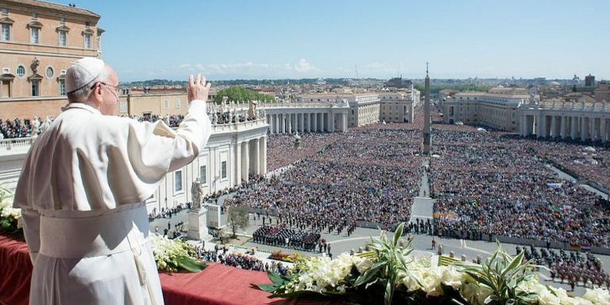 Estas son las reformas del papa Francisco en el Vaticano
