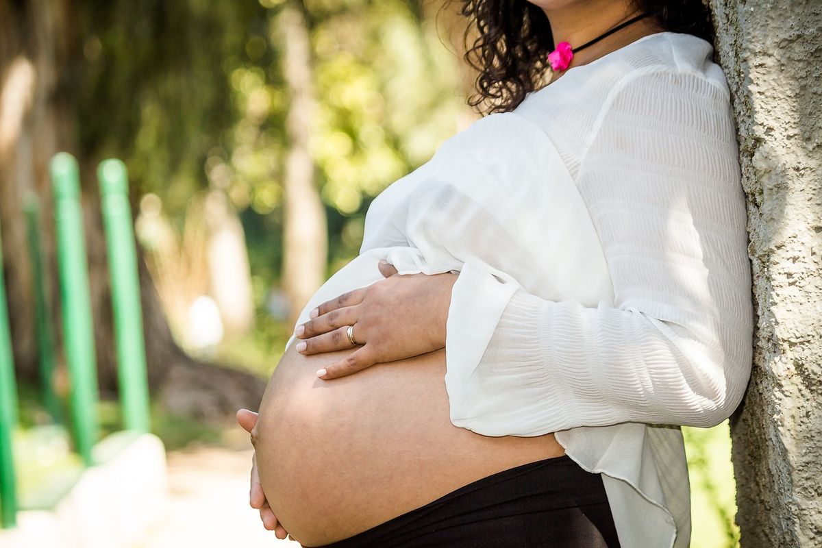 Cómo recuperar la figura después del embarazo según Carolina Cruz
