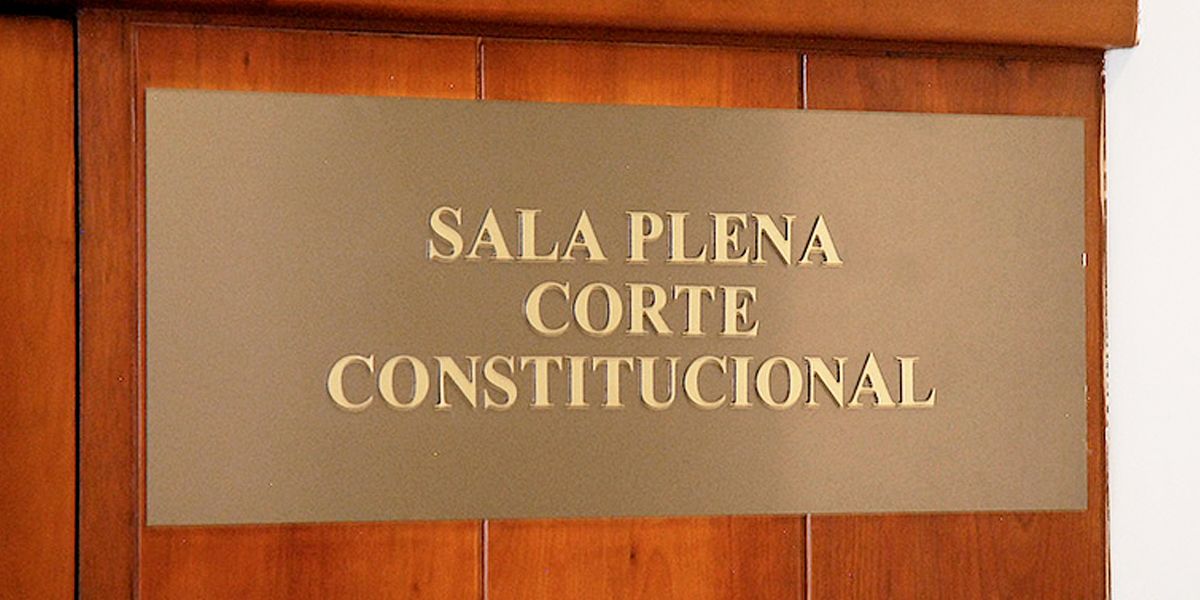 Reserva de las fuentes garantiza una prensa libre e independiente: Corte Constitucional