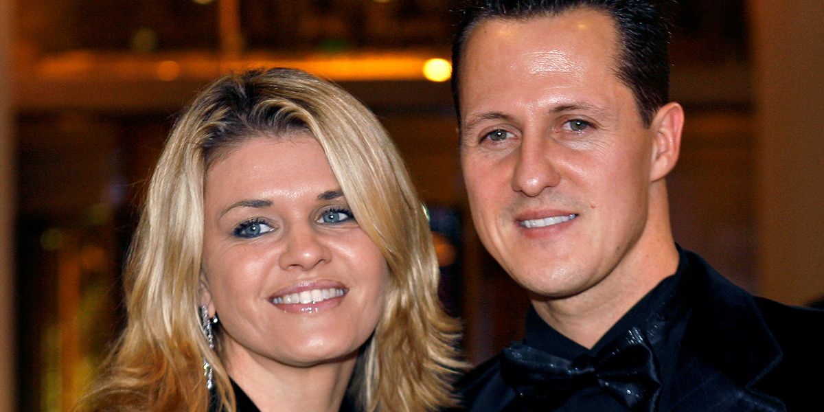 Schumacher se realizaría un nuevo tratamiento que lleva esperanza a su familia