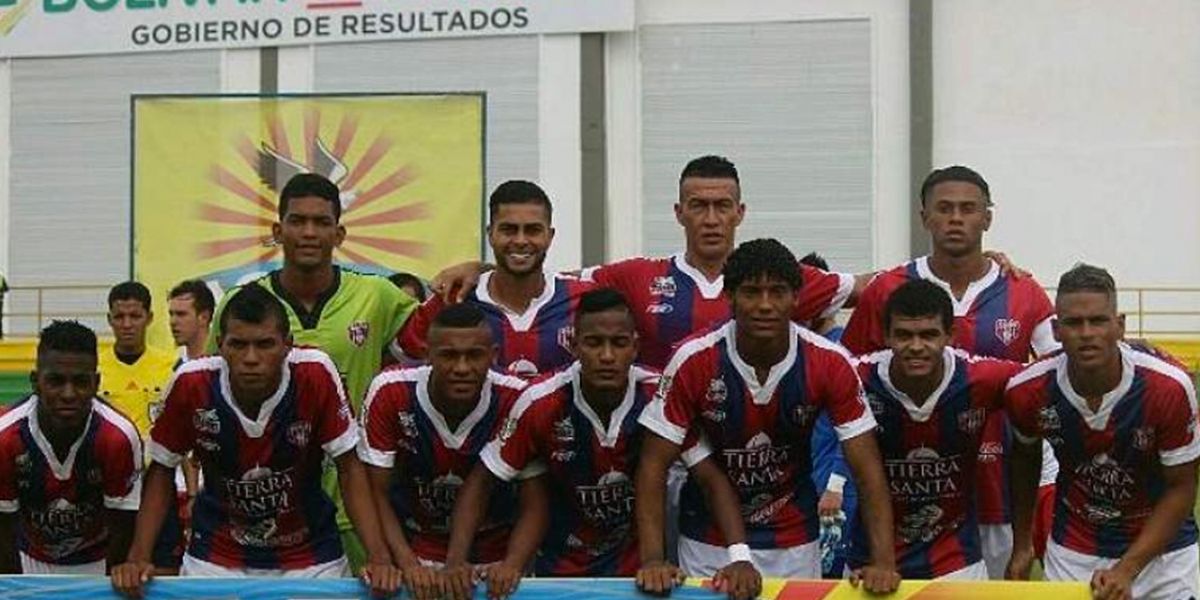 Unión Magdalena regresará a Santa Marta en 2018