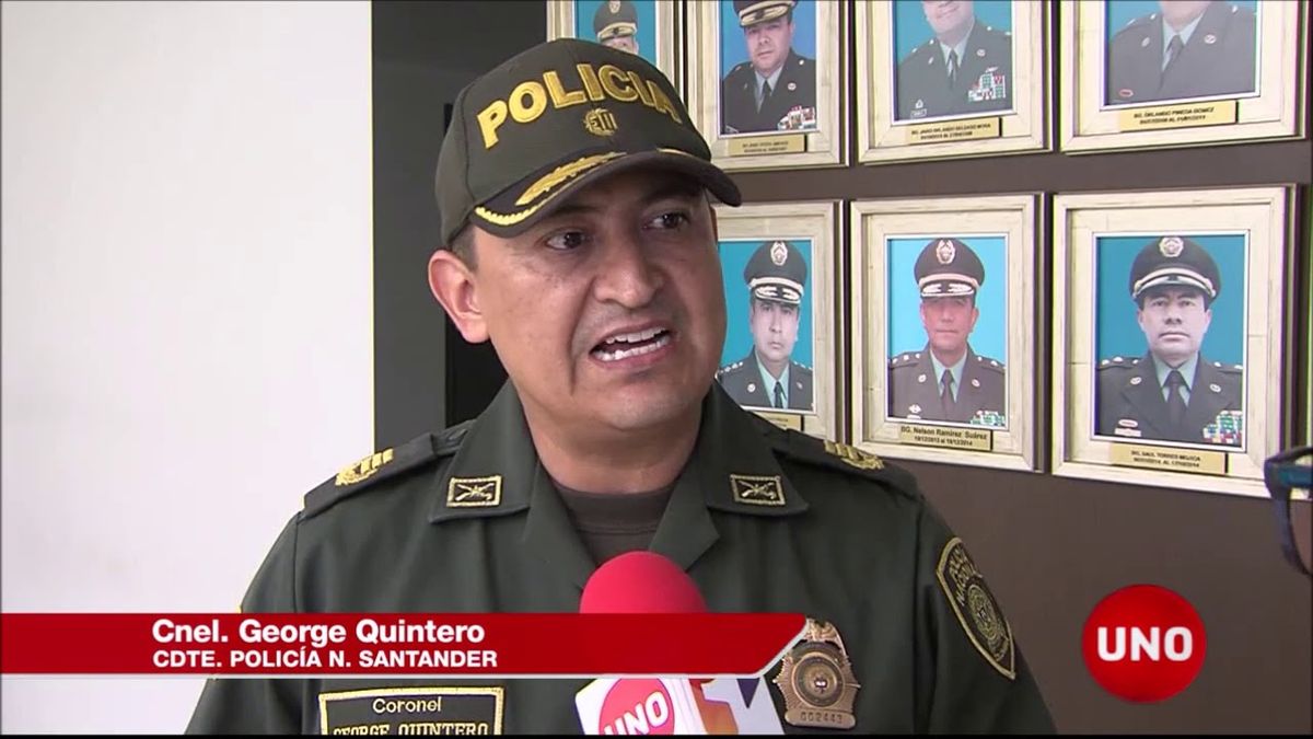 2.500 hectáreas en el Catatumbo quedaron afectadas por el ataque del ELN al oleoducto