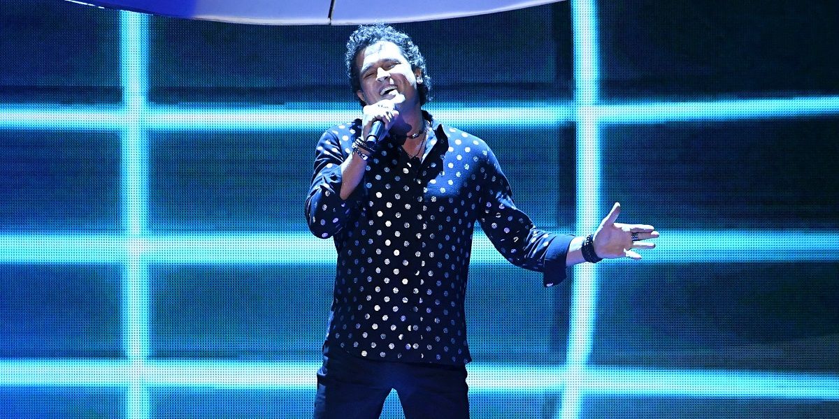 Carlos Vives pisa duro en los Latin Grammy: el Mejor Álbum Tropical Contemporáneo de 2018