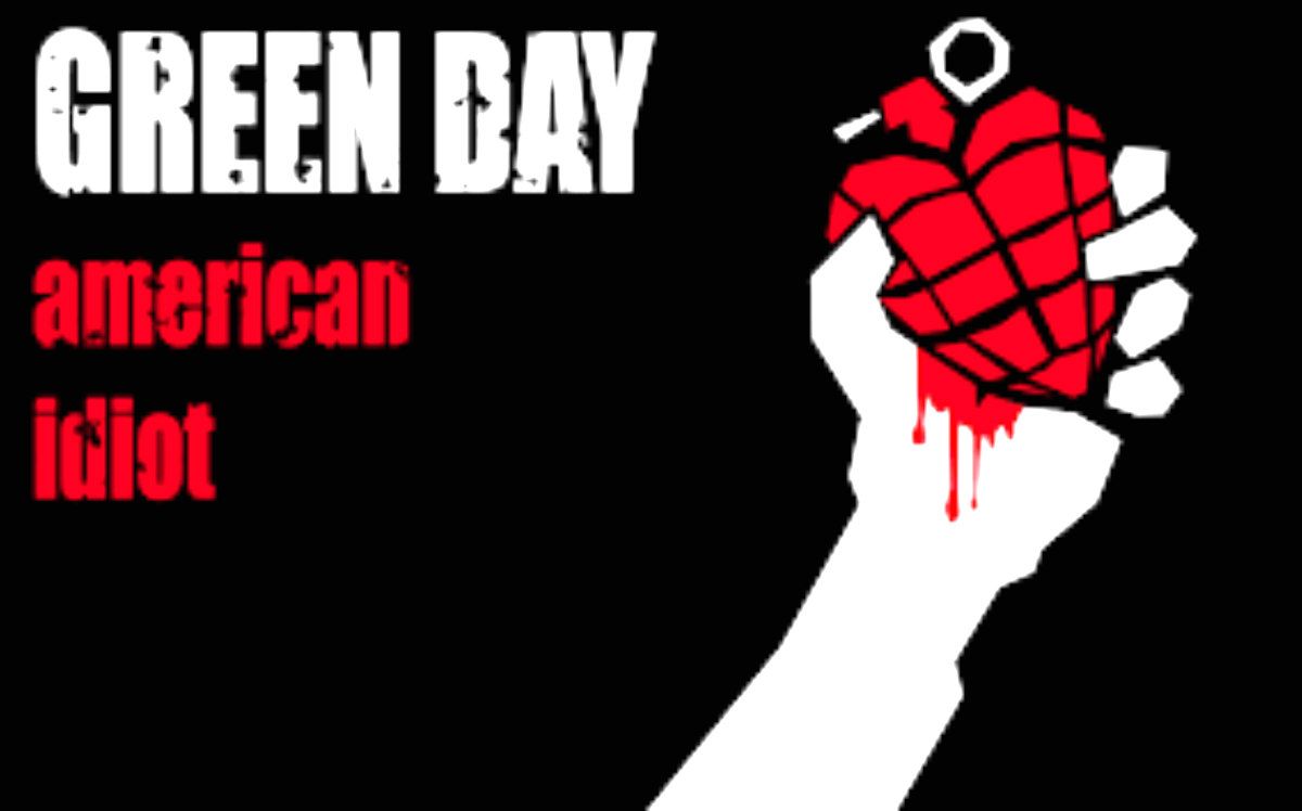 Canciones de Green Day que han puesto a vibrar a más de uno