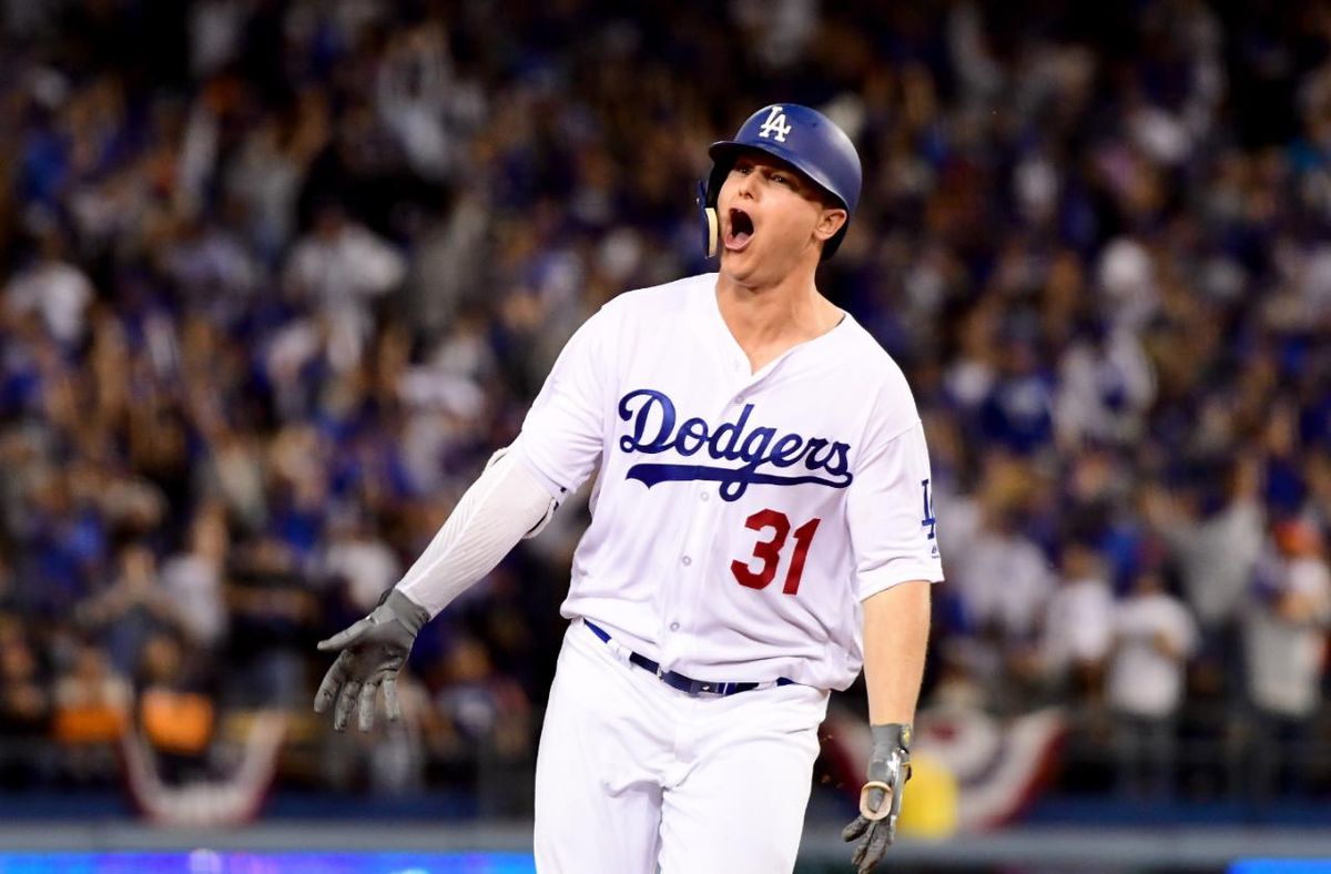 Serie Mundial: Los Dodgers ganaron por 3-1 a los Astros y jugarán el séptimo partido