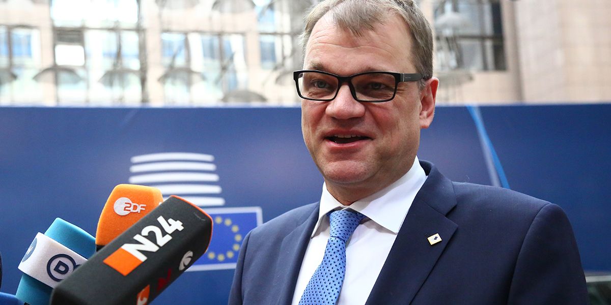 Primer ministro de Finlandia visitará Colombia para impulsar negocios