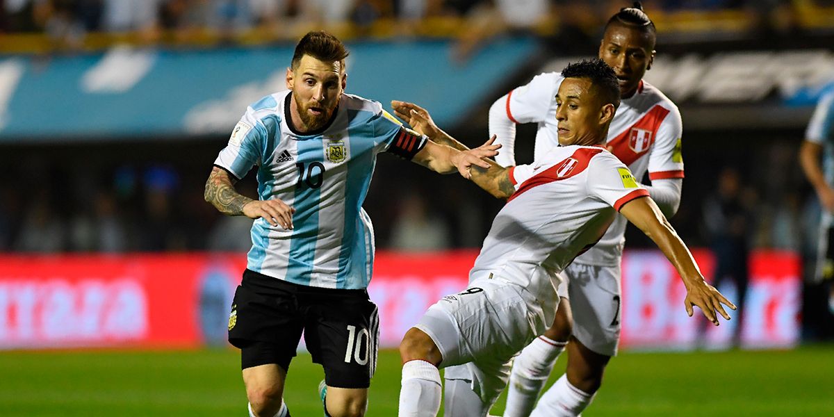 Perú recupera a cuatro jugadores claves para enfrentar a Colombia