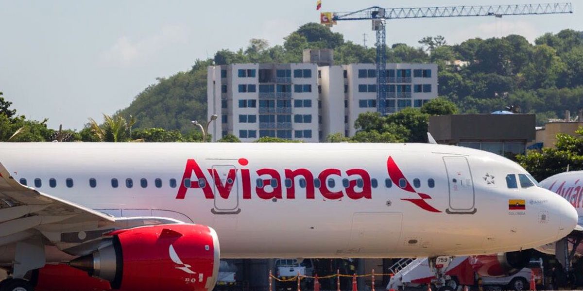 Avianca continúa ampliando disponibilidad de vuelos a Villavicencio