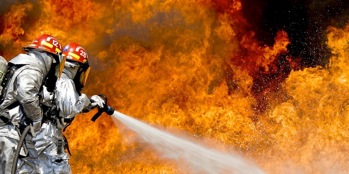 Al menos 31 muertos y 200 desaparecidos dejan incendios en California