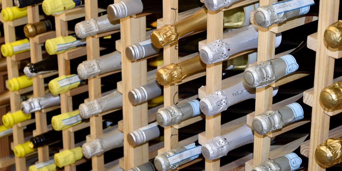 Producción mundial de vino cayó un 8,2% en 2017