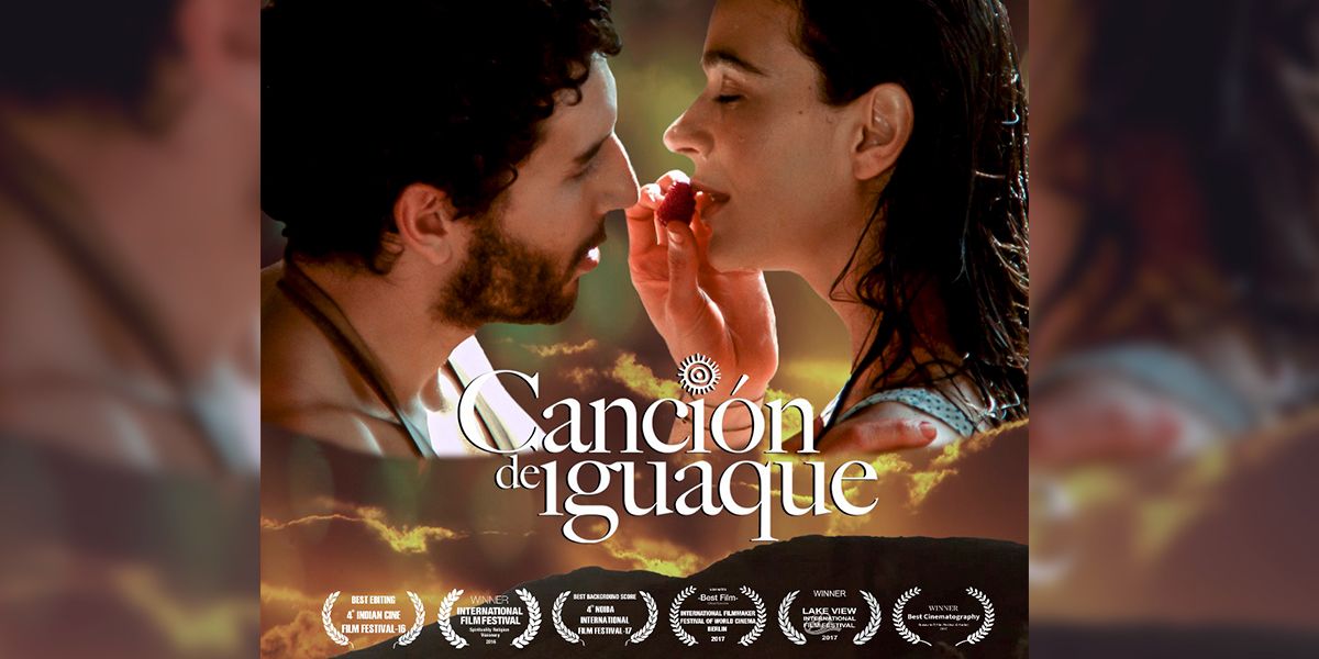 Película colombiana ‘Canción de Iguaque’ llega para sanar el alma