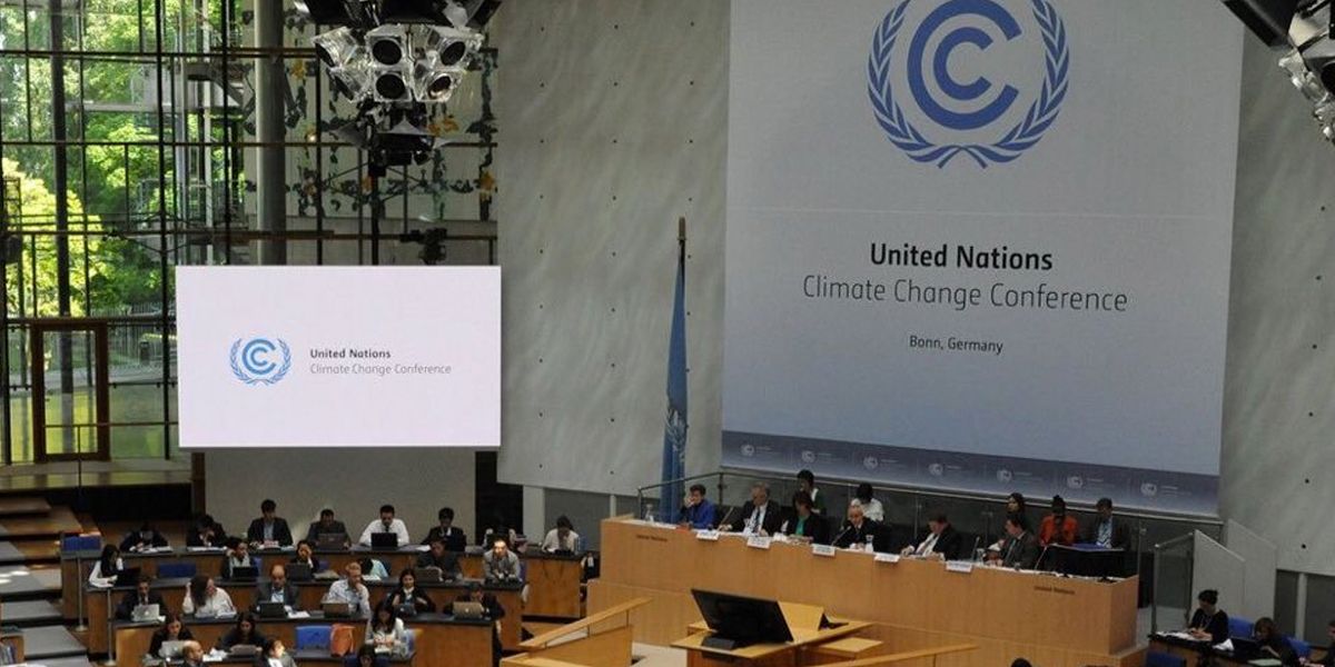 ONU premia proyectos climáticos de Colombia, Honduras y Ecuador