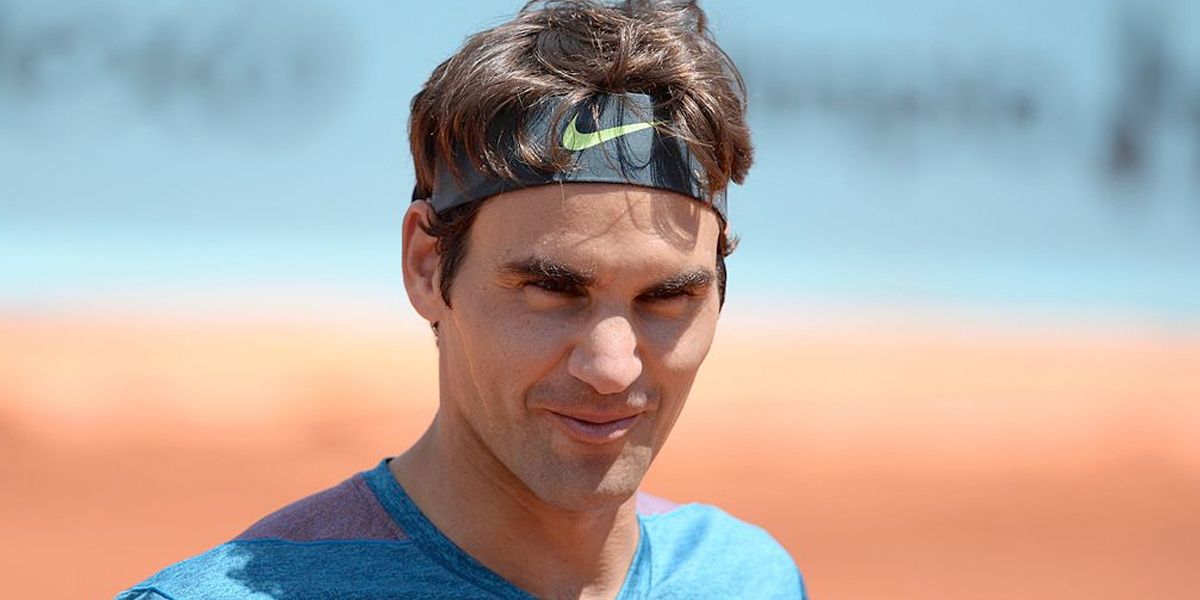 Federer arrasó con Tiafoe y pasó a segunda ronda en Basilea
