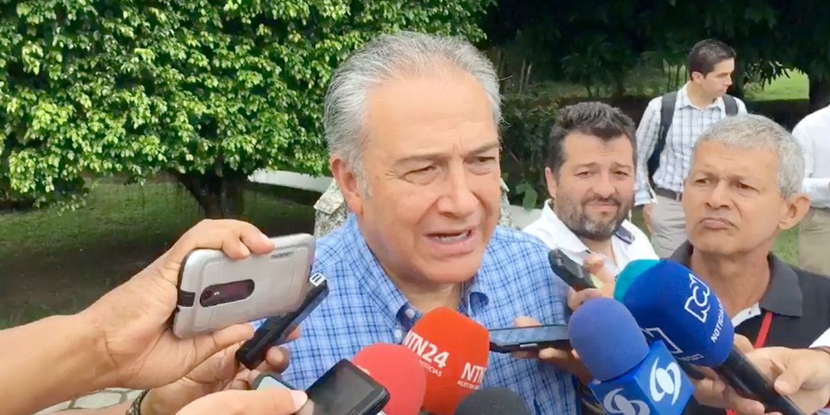 ‘CTI verificará zona en Tumaco para buscar posible cadáver’: vicepresidente