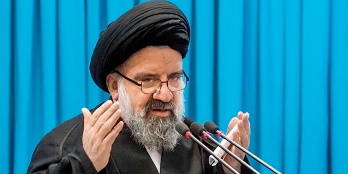 Irán asegura que EUA ha violado ‘el cuerpo y espíritu’ del pacto nuclear