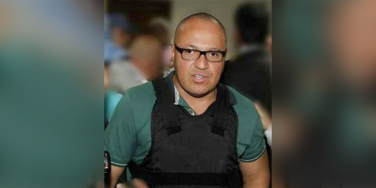Alerta en Medellín por libertad de alias ‘Carlos Pesebre’