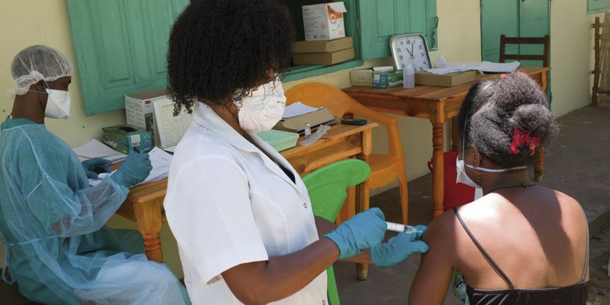 Ascienden a 124 las muertes por peste en Madagascar